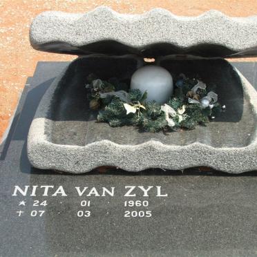 ZYL Nita, van 1960-2005