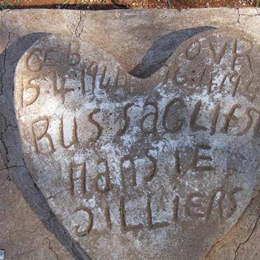 CILLIERS Hansie -1944-1944