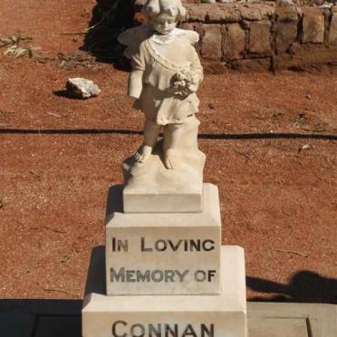 CONNAN Baby