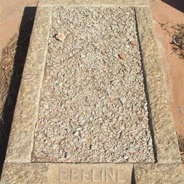EBELINE ?