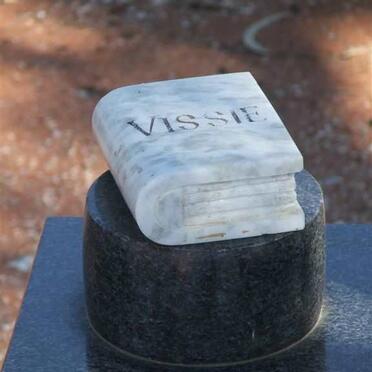 VISSER Vissie