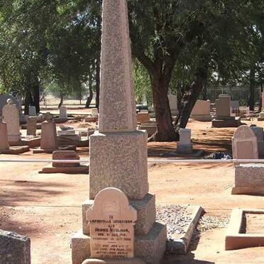 MOOLMAN Johannes Zacharias 1858-1927 :: MOOLMAN Hennie 1910-1920