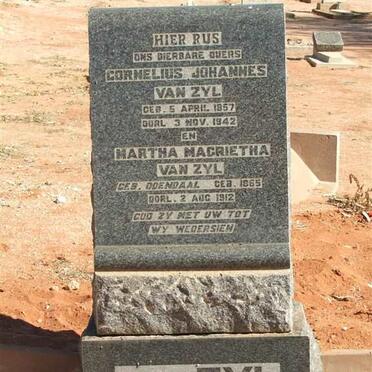 Z - Surnames :: Vanne - Z