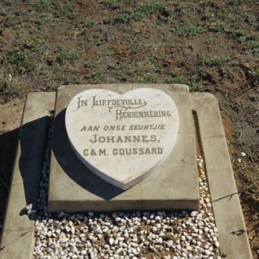GOUSSARD Johannes