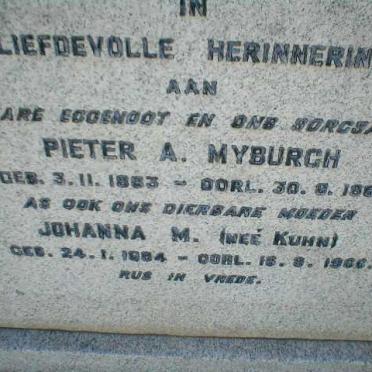 M - Vanne :: Surnames - M
