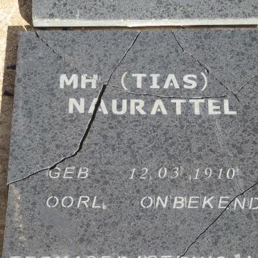 NAURATTEL M.H. 1910-