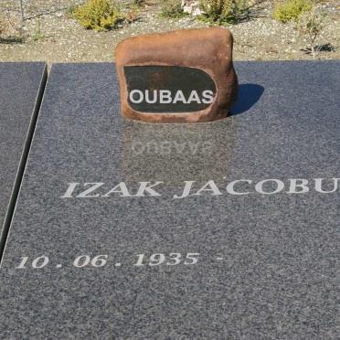 HEERDEN Izak Jacobus, van 1935-  &amp; Martha Sophia 1937-2006
