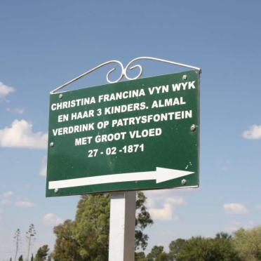 WYK, van