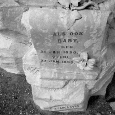 ? (baby) 1890-1890