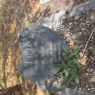 ELS J.C. 1893-1976
