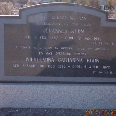 Northern Cape, WILLISTON district, Amandelbooms Winkelhaak 176, Goedeverwagting, farm cemetery