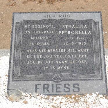 F - Surnames :: Vanne - F