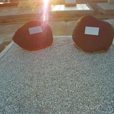 SMIT Hendrik de Waal 1912-1993 &amp; Hendrika Johanna PIETERSE 1924-2009