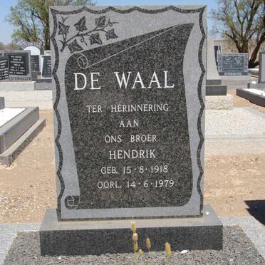 W - Surnames :: Vanne - W