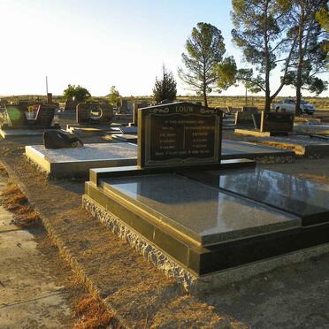 4. Overview / Oorsig