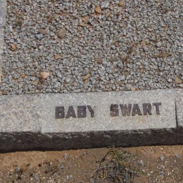 SWART Baby