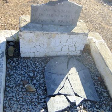 WYK Elias Jakobus, van 1860-1930