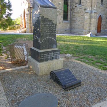 UYS Mattheus Gerhardus 1890-1950 &amp; Wilhelmina Sophie LUTZ 1890-1968 :: LUTZ Carolina nee SPRINGHAUS 1817-1859