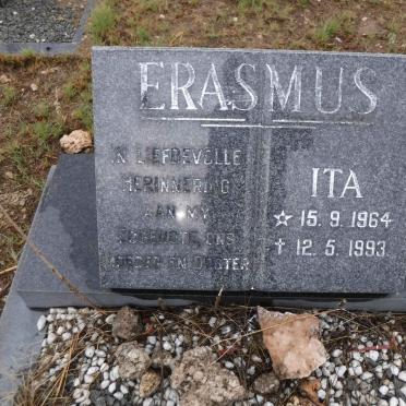ERASMUS Ita 1964-1993