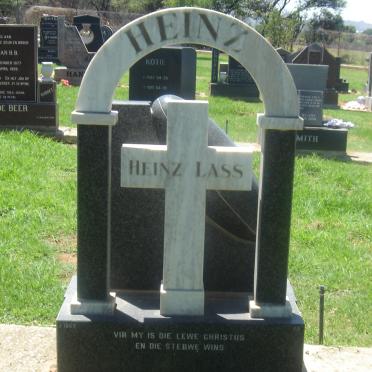 LASS Heinz