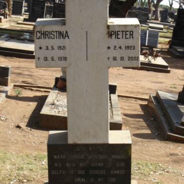 ANNANDALE Christina
