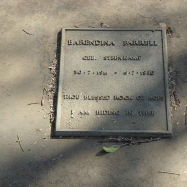 B - Vanne :: Surnames - B
