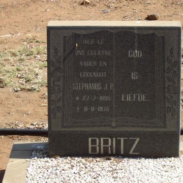 BRITS :: BRITZ surnames