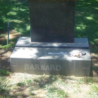 BARNARD