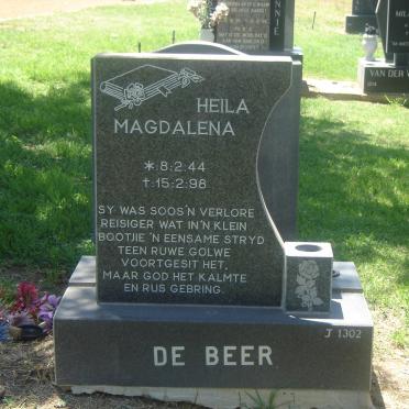 BEER, de surnames