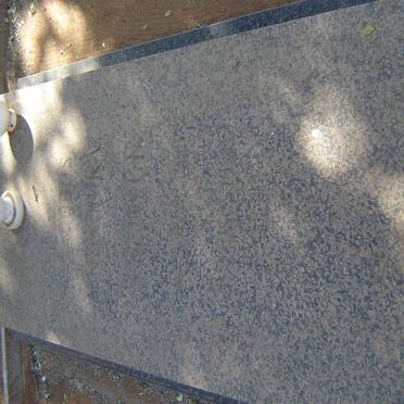 BRUWER Jacobus Hendrika 1906-1980