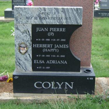 COLYN