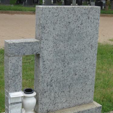 EBB Johannes Hendrik 1966-2000