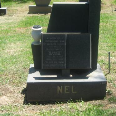 NEL Bankie ?-?