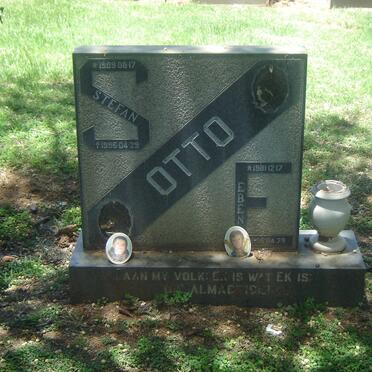 OTTO Stefan 1989-1995 :: OTTO Eben 1981-1995