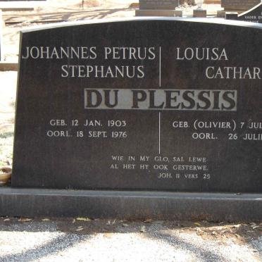 PLESSIS, du surnames