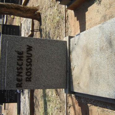 ROSSOUW Rensche
