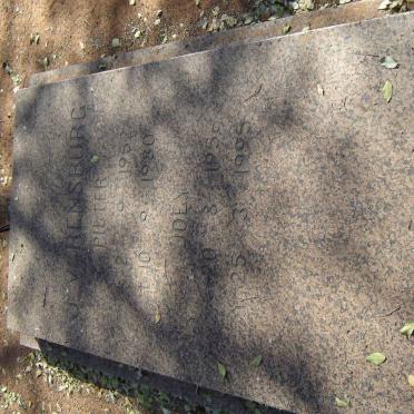 RENSBURG, van :: JANSE[n] VAN RENSBURG surnames