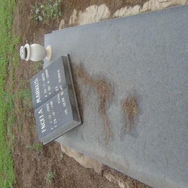 SWART Engela