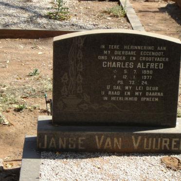 V - Vanne :: Surnames - V