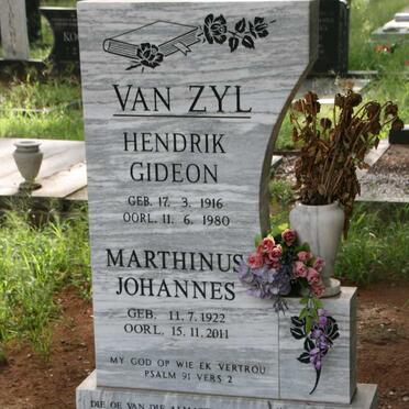 North West, BRITS, Langberg cemetery