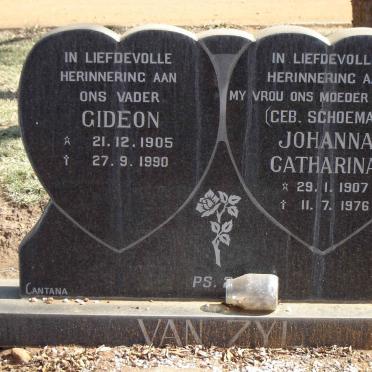 North West, BRITS, Langberg cemetery