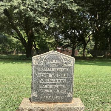 North West, BRITS district, Skeerpoort, Scheerpoort 477_5, Single grave