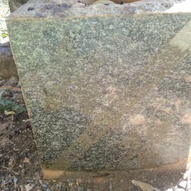 North West, BRITS district, Zoutpansdrift 415 JQ, farm cemetery_4