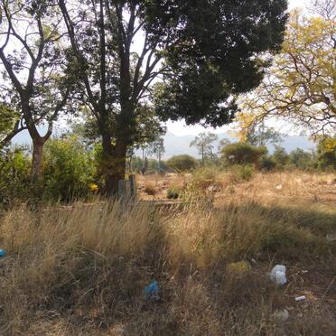 North West, BRITS district, Hartbeespoort, Rietfontein 485 JQ_2, Sunway RDP settlement, farm cemetery