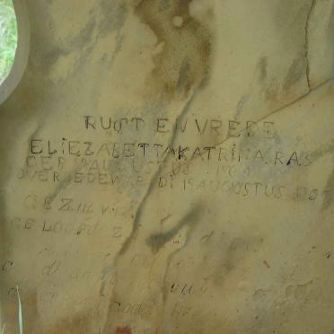 RAS Eliezabetta Katrina 1907-1907