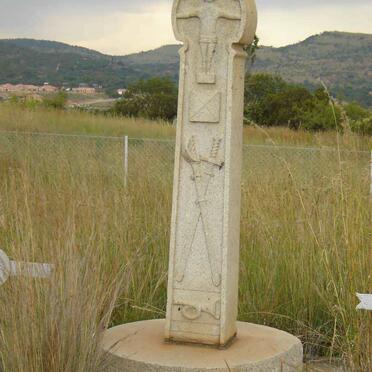 4. Monument