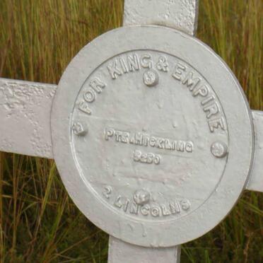 HICKLING