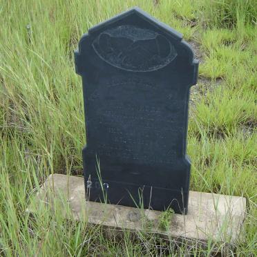 PLESSIS Catharina L.S., du nee SMIT ??-??
