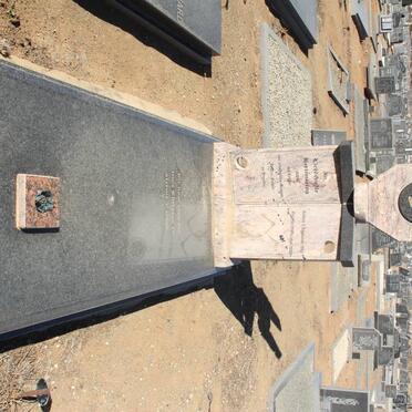 BERG Sanet, van den 1968-2000