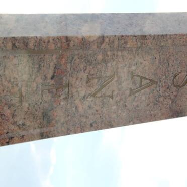 BERG Sanet, van den 1968-2000